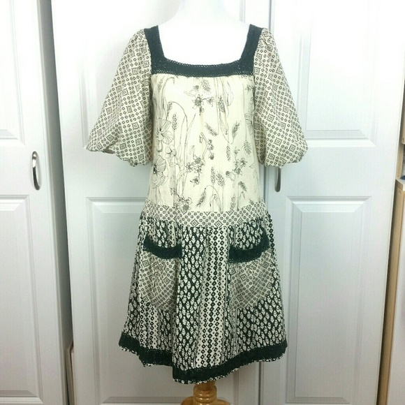 Urban Outfitters Kimchi & Blue Dress, sz XS - Picture 1 of 6